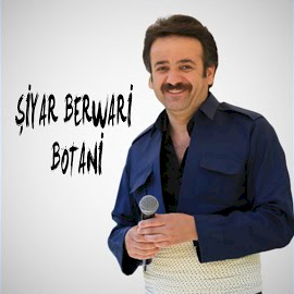 Şiyar Berwari&nbsp;Botani