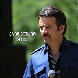 Şiyar Berwari&nbsp;Grani