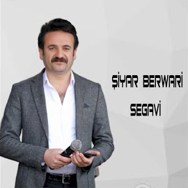 Şiyar Berwari&nbsp;Segavi