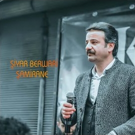 Şiyar Berwari&nbsp;Şiyar Berwari Şamirane