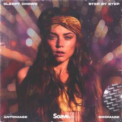 Sleepy Chows&nbsp;Step By Step