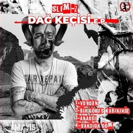 Slim Z&nbsp;Dağ Keçisi