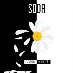 Soda&nbsp;Seviyor Sevmiyor