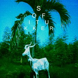 Sofi Tukker&nbsp;Drinkee