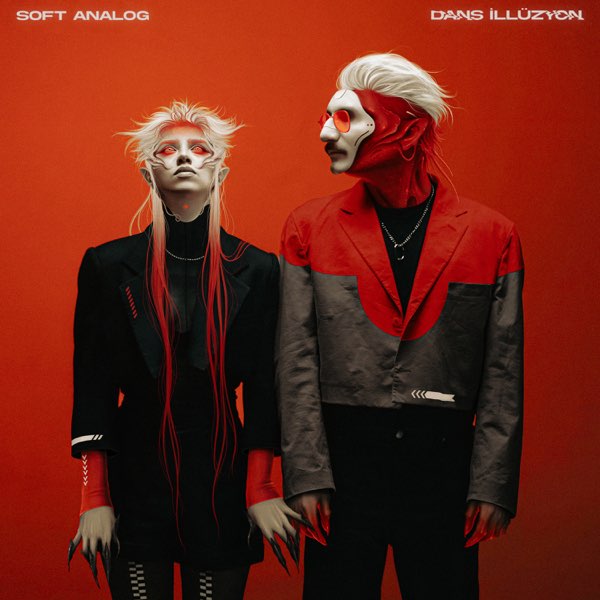 Soft Analog&nbsp;Dans İllüzyon