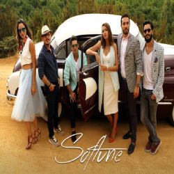 Softune&nbsp;Elimde Değil