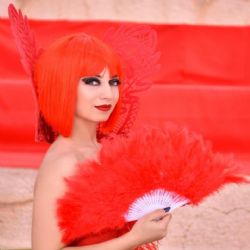 Sofya Solo&nbsp;Moda