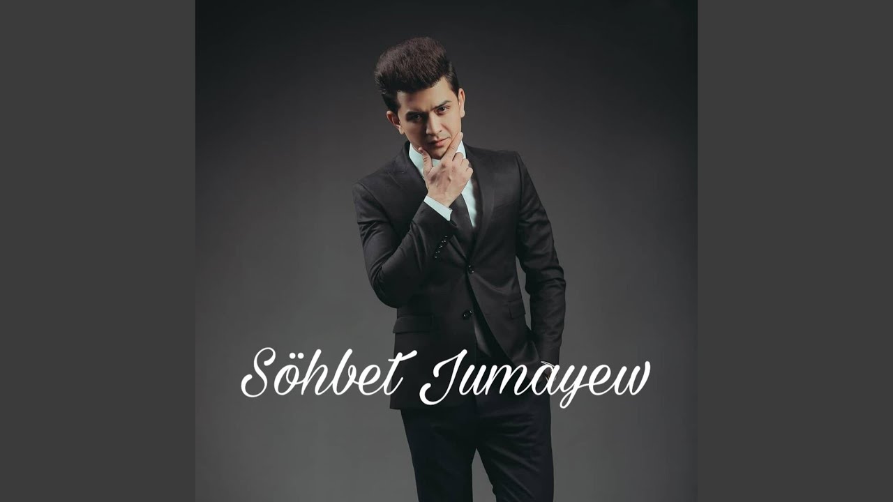 Sohbet Jumayew&nbsp;Hayyst