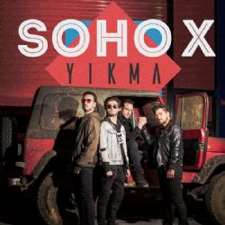 Soho X&nbsp;Yıkma