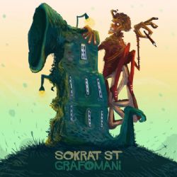 Sokrat ST&nbsp;Gramofani