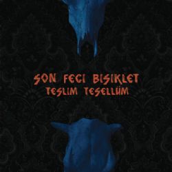 Son Feci Bisiklet&nbsp;Teslim Tesellüm