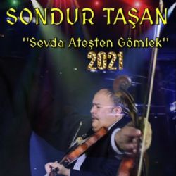 Sondur Taşan&nbsp;Sevda Ateşten Gömlek