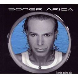 Soner Arıca&nbsp;Benim Adım Aşk