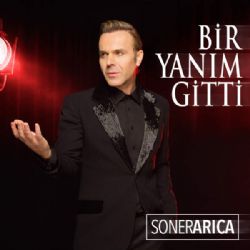 Soner Arıca&nbsp;Bir Yanım Gitti