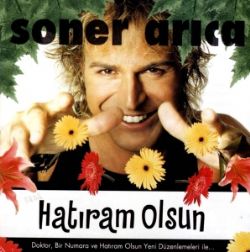 Soner Arıca&nbsp;Hatıram Olsun