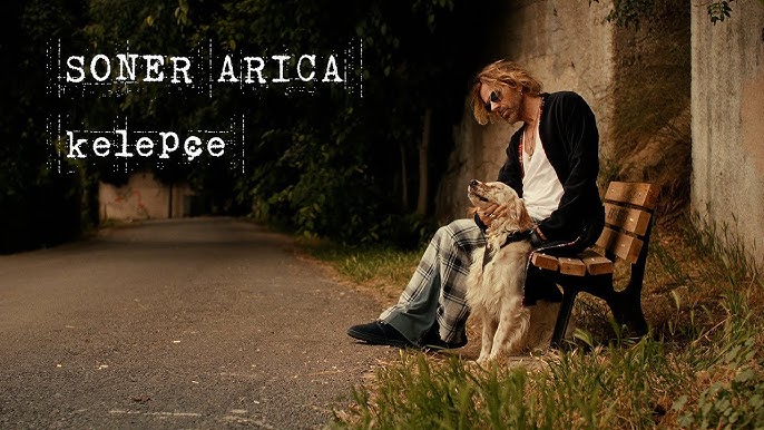 Soner Arıca&nbsp;Kelepçe