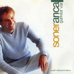 Soner Arıca&nbsp;Şarkılar Var