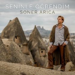 Soner Arıca&nbsp;Seninle Öğrendim