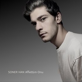 Soner Han&nbsp;Affettim Onu