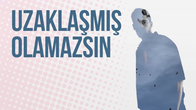 Soner Han&nbsp;Uzaklaşmış Olamazsın