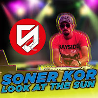 Soner Kor&nbsp;Look At The Sun
