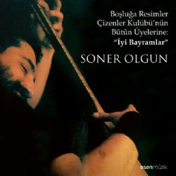 Soner Olgun&nbsp;İyi Bayramlar