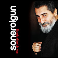Soner Olgun&nbsp;Sevda Diye Bir Kuş