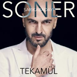 Soner Sarıkabadayı&nbsp;Tekamül