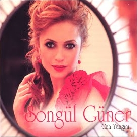 Songül Güner&nbsp;Can Yangını