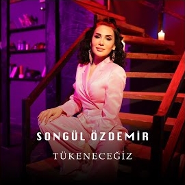 Songül Özdemir&nbsp;Tükeneceğiz