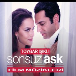 Sonsuz Aşk&nbsp;Sonsuz Aşk Film Müziği