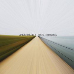 Sonsuz Eksi Bir&nbsp;Başka Bir Dünyada