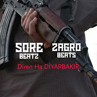 Sore Beatz&nbsp;Diren Ha Diyarbakir