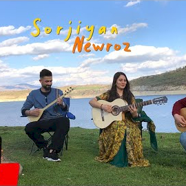 Sorjiyan&nbsp;Newroz
