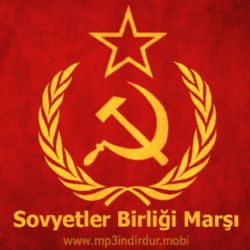 Sovyetler Birliği Marşı