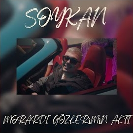 Soykan&nbsp;Morardı Gözlerimin Altı