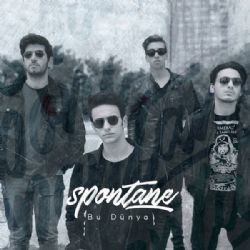 Spontane&nbsp;Bu Dünya