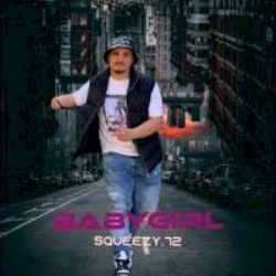 Squeezy 72&nbsp;Babygirl