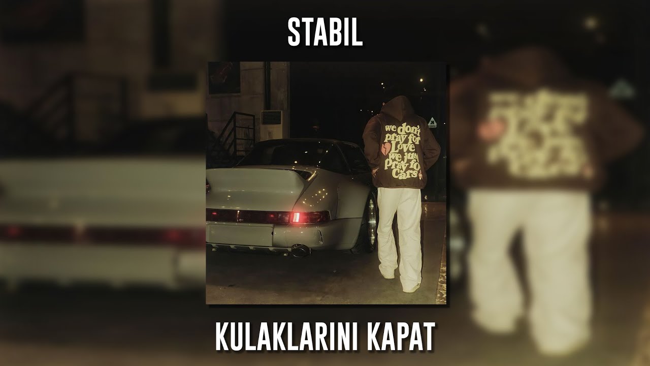 Stabil&nbsp;Kulaklarını Kapat