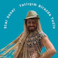 Star Soner&nbsp;Tatlıyım Birazda Tuzlu
