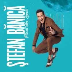 Stefan Banica&nbsp;Pana La Cer