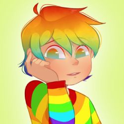 Stephen&nbsp;Rainbows