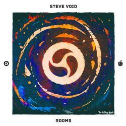 Steve Void&nbsp;Rooms