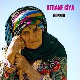 Strane Çiya&nbsp;Munzur