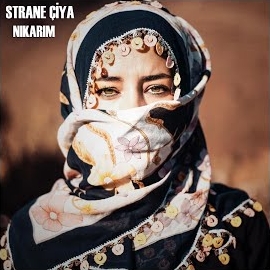 Strane Çiya&nbsp;Nıkarım