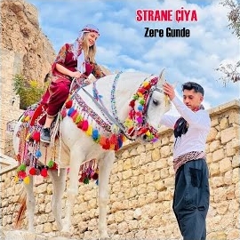Strane Çiya&nbsp;Zere Gunde