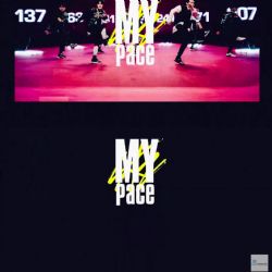 Stray Kids&nbsp;My Pace