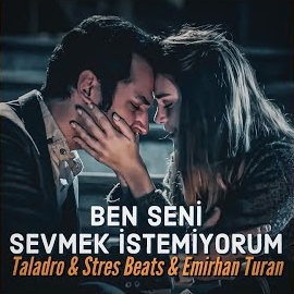 Stres Beats&nbsp;Ben Seni Sevmek İstemiyorum