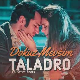 Stres Beats&nbsp;Dokuz Mevsim