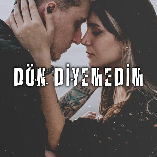 Stres Beats&nbsp;Dön Diyemedim